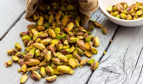 تصویر 3 از خرید و فروش خلال پسته ایوب با شرایط فوق العاده